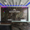 Отель Gateway Suites, фото 2