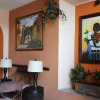 Отель Posada San Jerónimo, фото 10