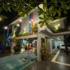 Отель OneRiimba Private Pool & Garden Residence Johor Bahru, фото 1