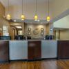 Отель Comfort Suites DFW Airport, фото 34