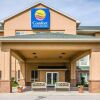 Отель Comfort Inn & Suites, фото 34