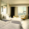 Отель Atour X Hotel, Dongyue Street, Tianwai Village, Tai'an, фото 33