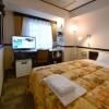 Отель Toyoko Inn Hamamatsu Station, фото 4