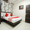 Отель OYO 2681 Hotel Madhuram palace, фото 3