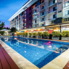 Отель Novotel Darwin Airport, фото 15