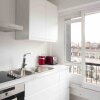 Отель Apartment With one Bedroom in Paris, With Wonderful City View and Wifi, фото 12
