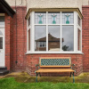 Отель Host Stay Spire View House, фото 10