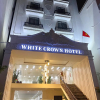 Отель White Crown Hotel, фото 25