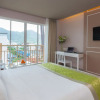 Отель Best Western Patong Beach, фото 9