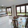 Отель House with 3 bedrooms in Pedrena with wonderful sea view enclosed garden and WiFi 1 km from the beac, фото 9