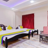 Отель Itsy Hotels Hill Town, 500 Mtrs From Madikeri Fort, фото 7