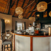 Отель Hlosi Game Lodge - Amakhala Game Reserve, фото 21