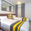 Отель Rooms Inc Semarang, фото 48