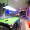 Отель Bellla Pool Villa 4, фото 8
