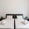 Отель Modern 2bd Apt in Athens , 3-Min Metro, фото 8