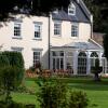 Отель Hallgarth The Manor House Durham, фото 1