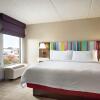 Отель Hampton Inn Houston-Brookhollow, фото 30