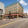 Отель New Bedford Harbor Hotel, Ascend Hotel Collection, фото 29