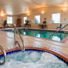 Отель Best Western Golden Prairie Inn & Suites, фото 21