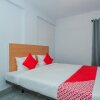 Отель Oyo Flagship 29560 BGS Gleneagles Global Hospital, фото 4