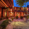 Отель Lijiang Lotus Inn Florist, фото 4