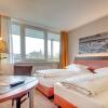 Отель Best Western Hotel Wetzlar, фото 4