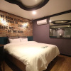 Отель Box Hotel, фото 4