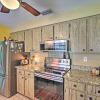 Отель Boho-style Escape w/ Patio ~ 3 Mi to Bonita Beach!, фото 8