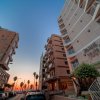 Отель The Savoy Tel-Aviv, Sea Side в Тель-Авиве