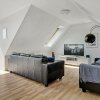 Отель Seaside Holiday Home in Syddanmark With Sauna, фото 2