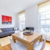 Отель Executive Apartments in Central London Euston FREE WiFi by City Stay Aparts, фото 22