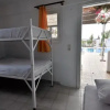 Отель Santorini Hostel, фото 3