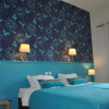 Отель Okeania Seafront Rooms in Kamena Vourla, фото 3