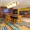 Отель Fairfield by Marriott Inn & Suites Raynham Middleborough/Plymouth, фото 18