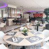 Отель Radisson Blu Hotel Toulouse Airport, фото 26