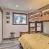 Отель Incline Village Cabin w/ Patio: 2 Mi to Beach!, фото 4