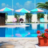 Отель Villa Amorossa Beachfront 3 Bedroom in Roda, фото 34