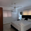 Отель Entire Apartment Tu Nido De Amor #2 Santo Domingo West, фото 31