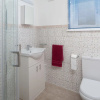 Отель Milford On Sea Detached Bungalow, фото 8