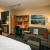 Отель TownePlace Suites by Marriott Bangor, фото 2