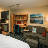 Отель TownePlace Suites by Marriott Bangor, фото 2