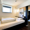 Отель Apartment in Former Coach House, фото 4