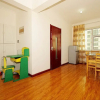 Отель Lanzhou Longshang Mingzhu Apartment Two-bedroom suite, фото 7