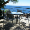 Отель Bungalow with 2 Bedrooms in Sâo Martinho, Funchal, with Wonderful Sea View, Enclosed Garden And Wifi, фото 17