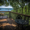Отель Beaver Lake Cottages, фото 15