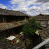 Отель Lijiang Dahuamao Inn, фото 2