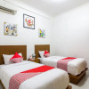 Отель OYO 1242 Penginapan Rb Syariah, фото 6