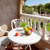 Отель apartamentos villa madrid, фото 12