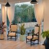 Отель Valle las Piedras Premium Suites, фото 10