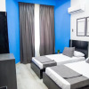 Отель Egyptian Night Hostel, фото 8